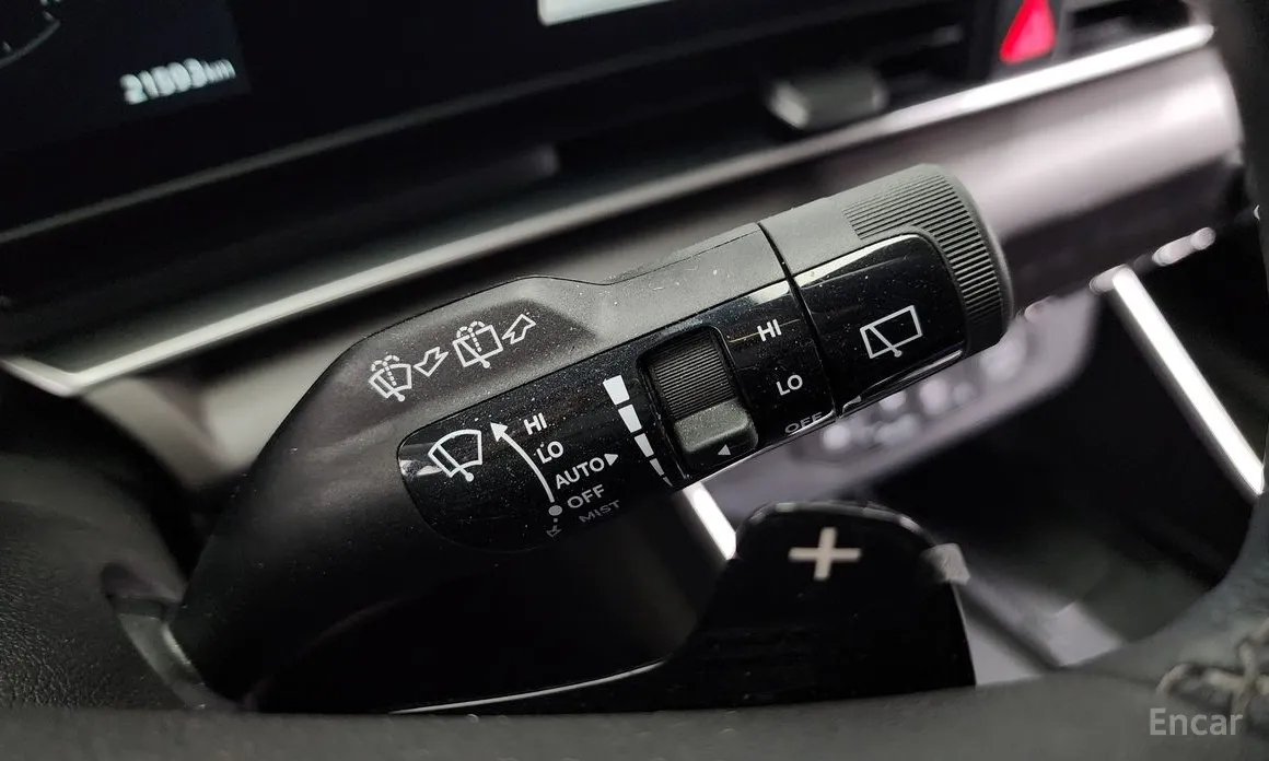 Фото 18 - Kia Carnival