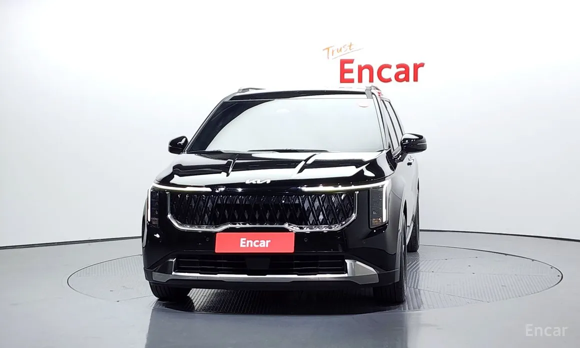 Фото 3 - Kia Carnival