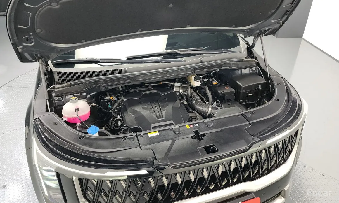 Фото 6 - Kia Carnival