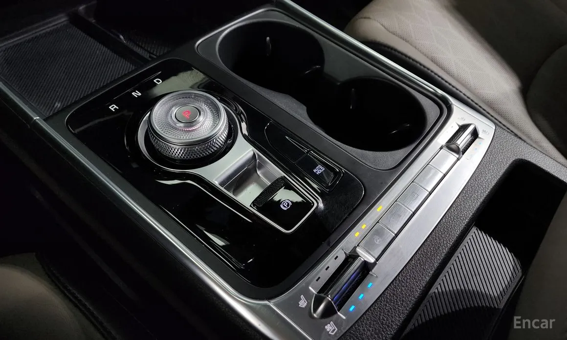 Фото 9 - Kia Carnival