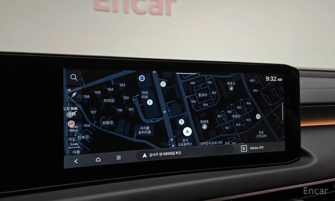 Фото 15 - Kia K8