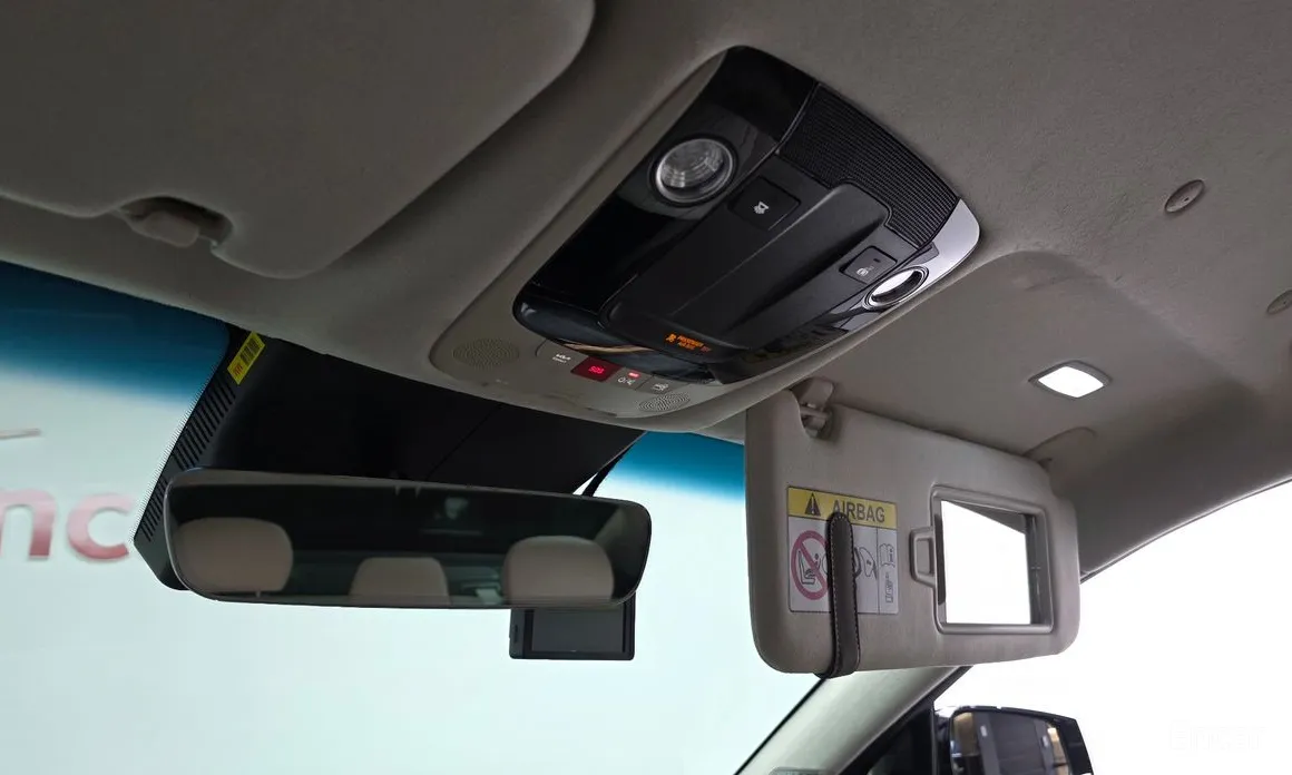 Фото 18 - Kia K8