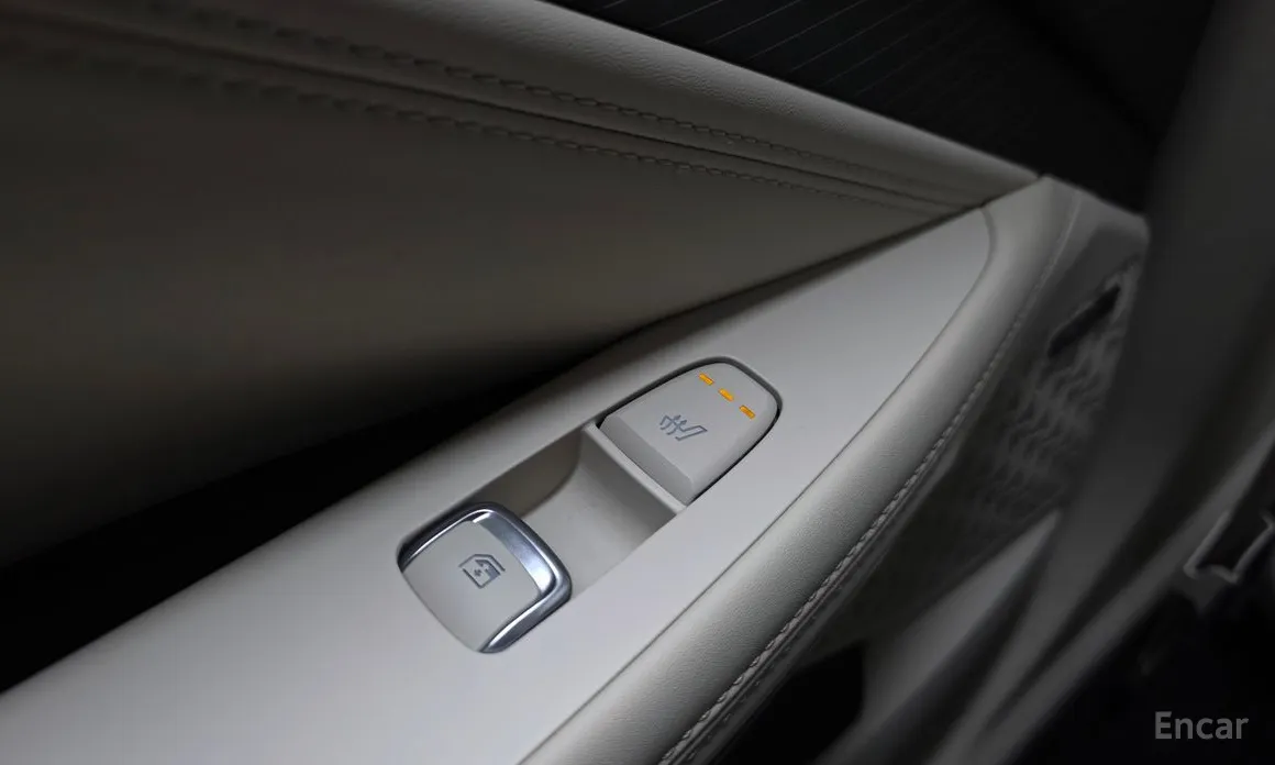 Фото 19 - Kia K8