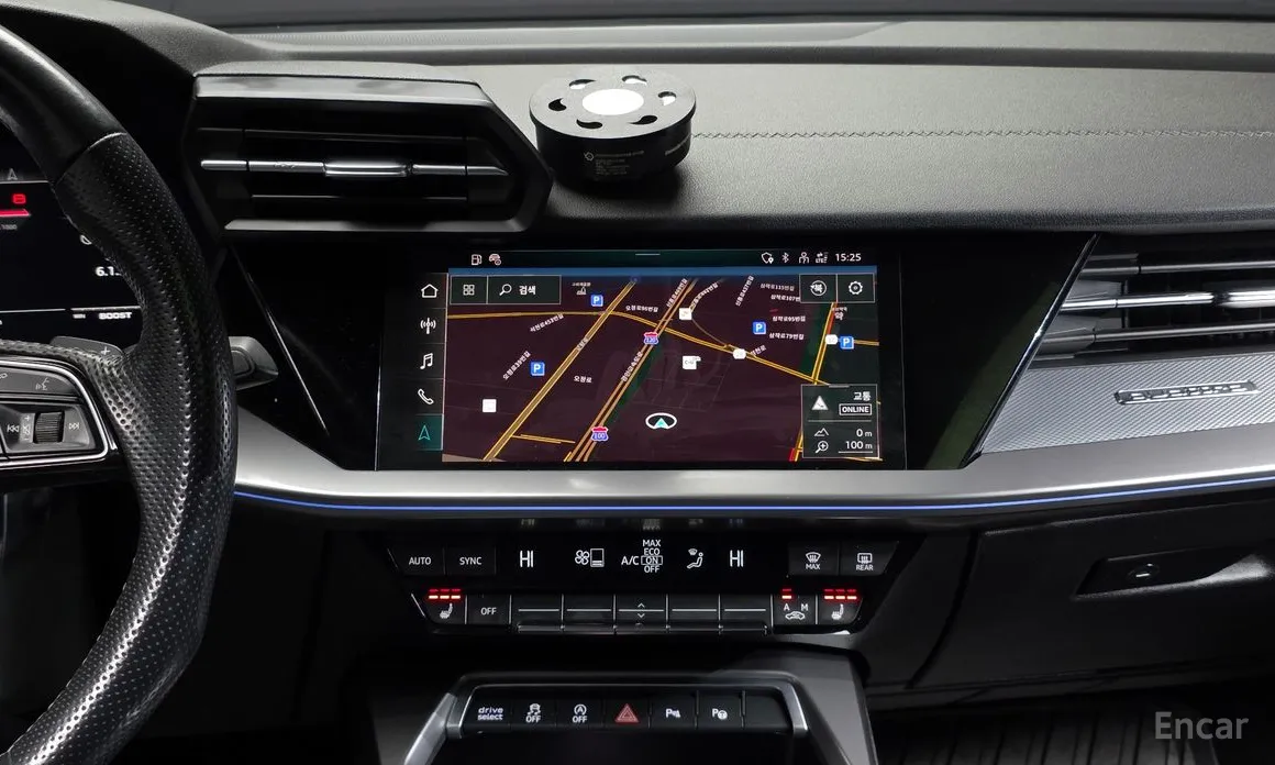 Фото 14 - Audi S3