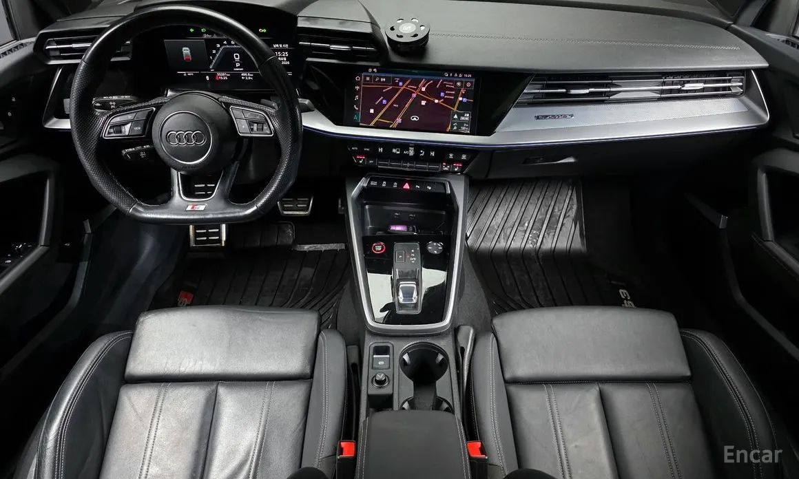 Фото 7 - Audi S3