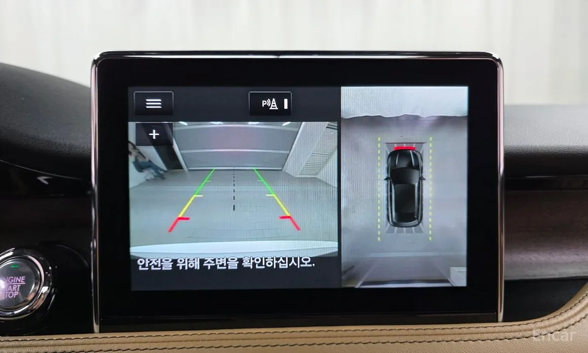 Фото 16 - Lincoln Corsair