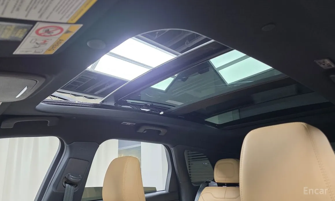 Фото 19 - Lincoln Corsair