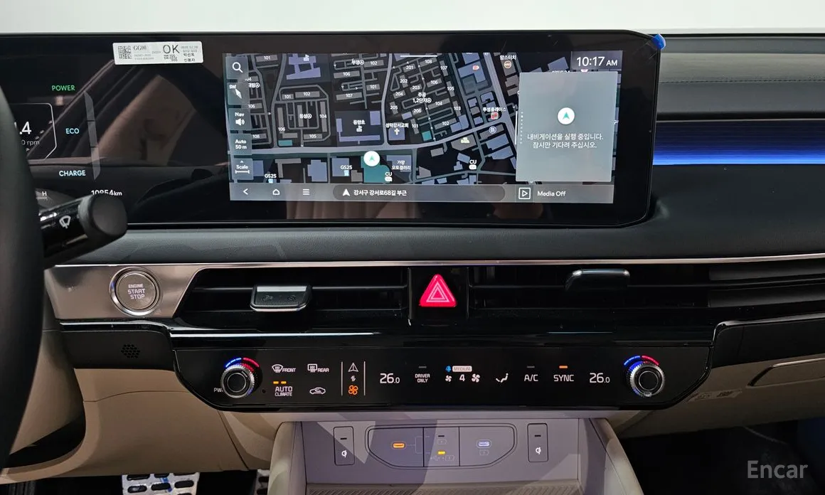 Фото 14 - Kia K8