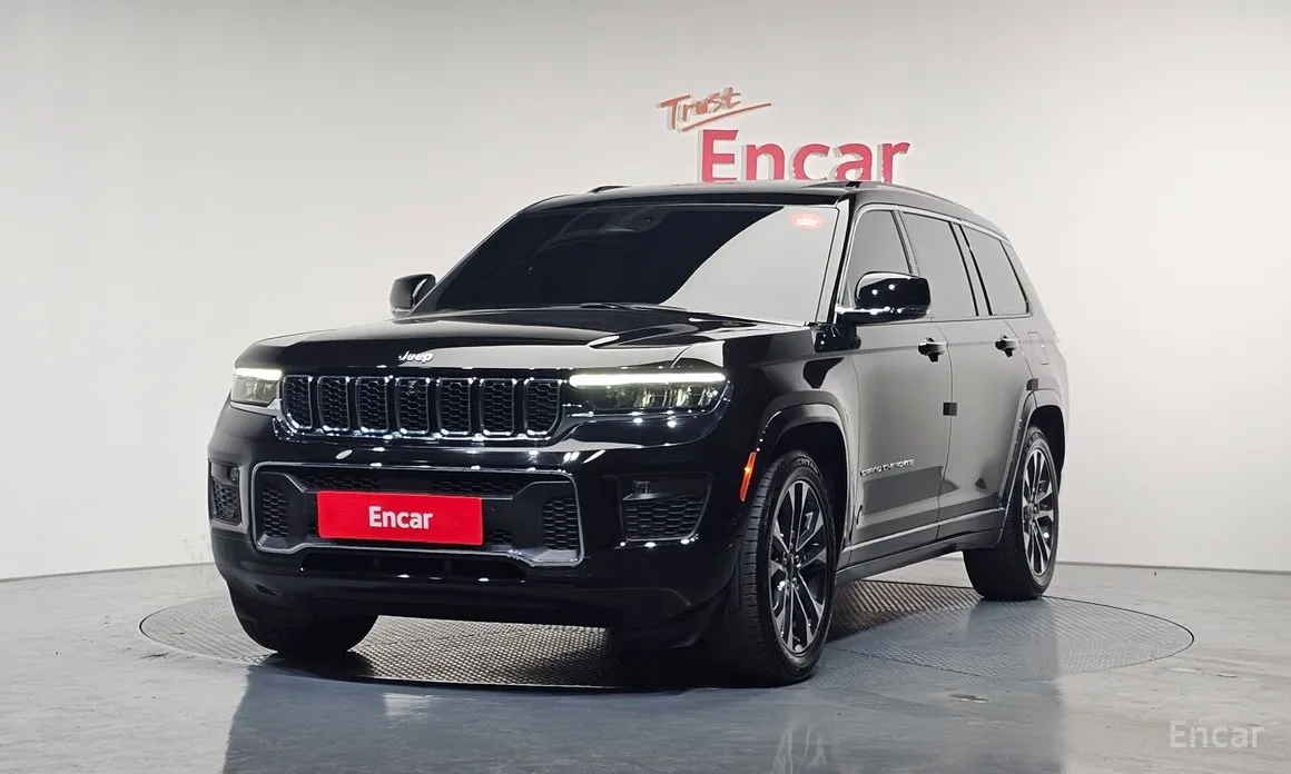 Фото 1 - Jeep Cherokee