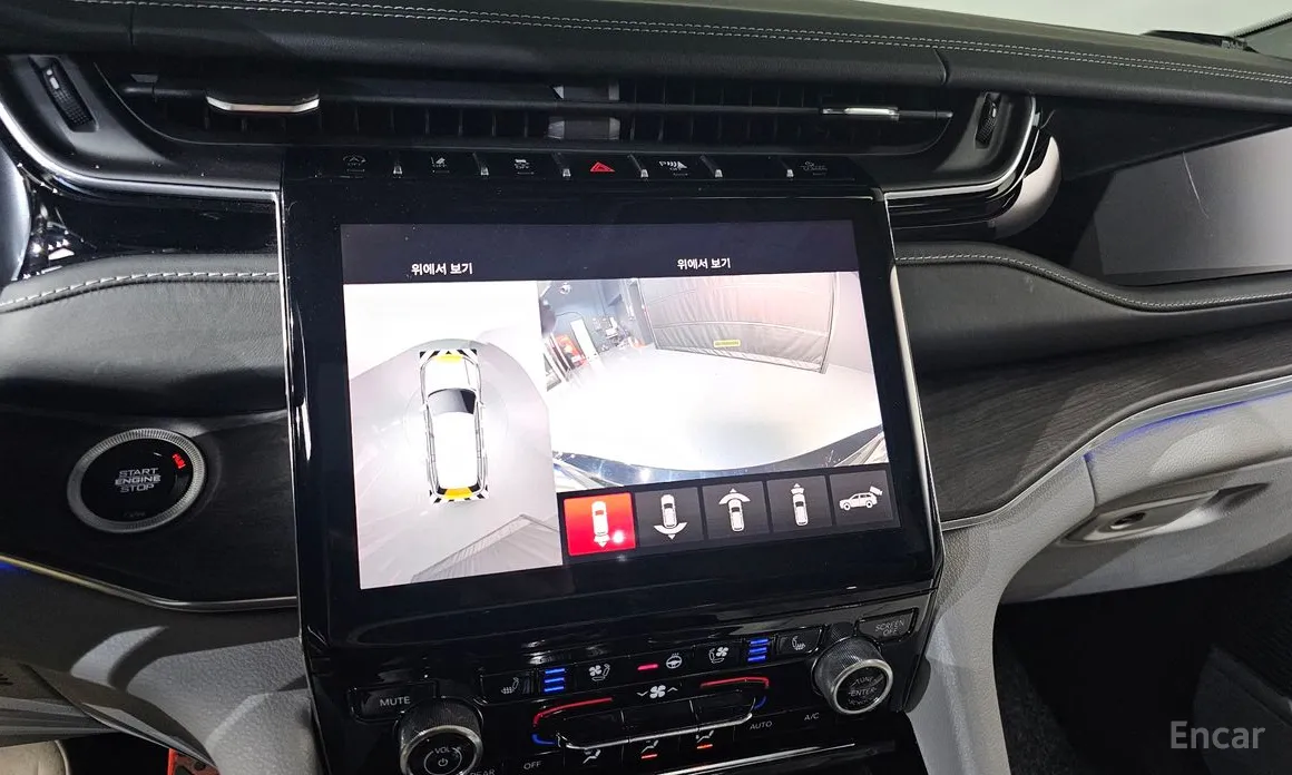 Фото 14 - Jeep Cherokee