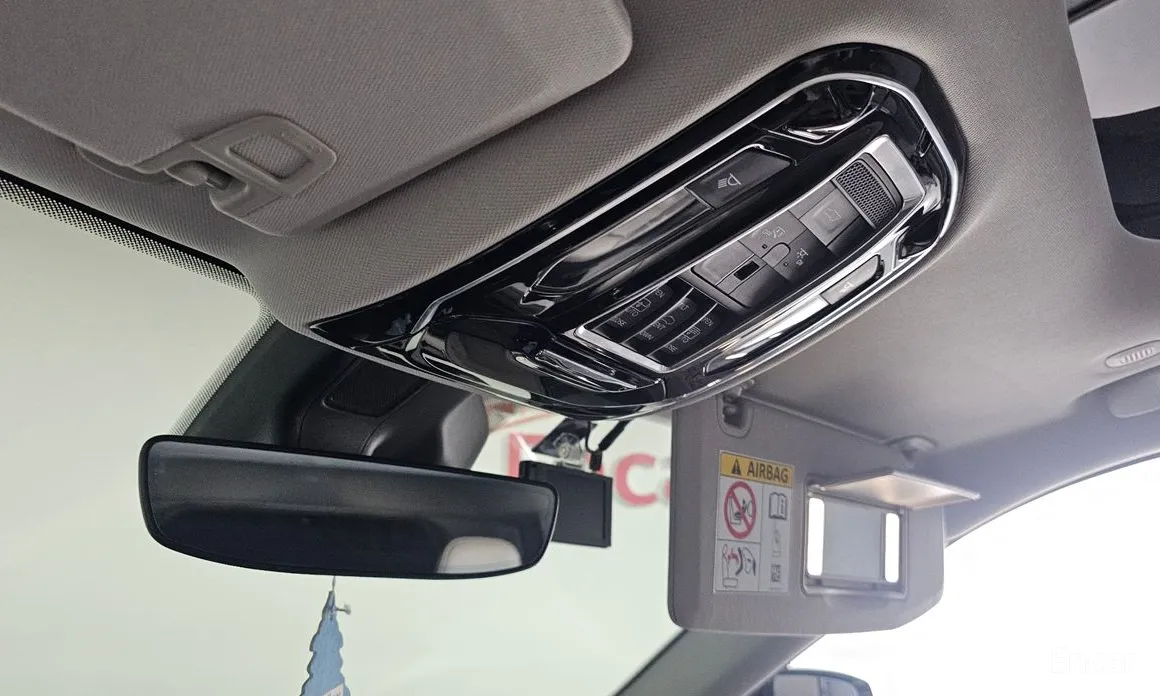 Фото 16 - Jeep Cherokee