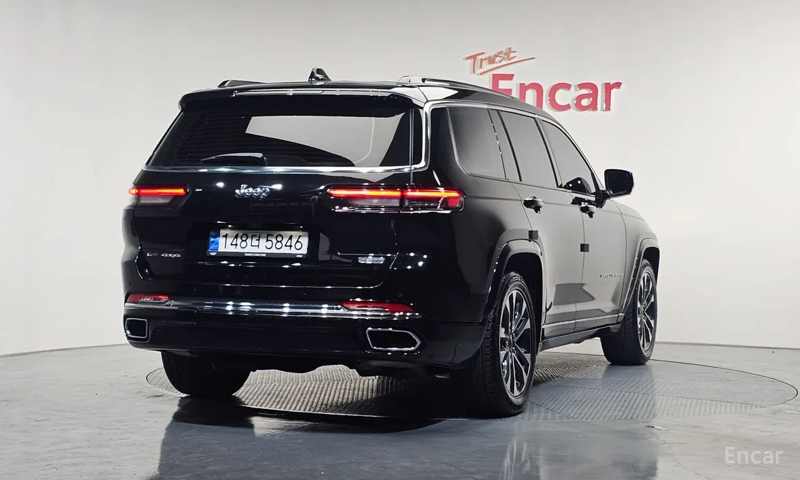 Фото 2 - Jeep Cherokee