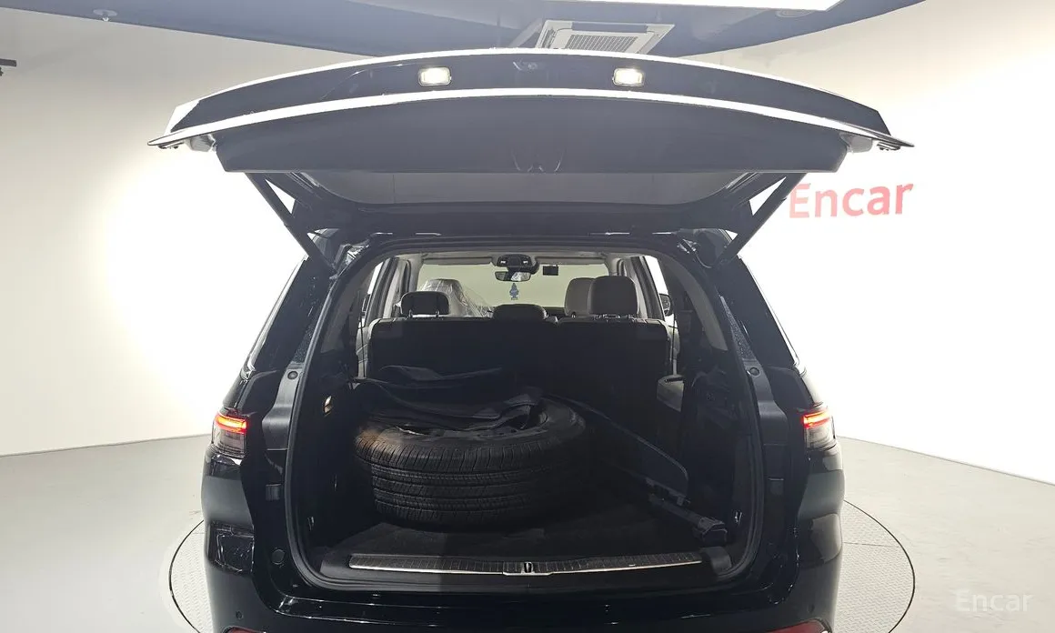 Фото 20 - Jeep Cherokee