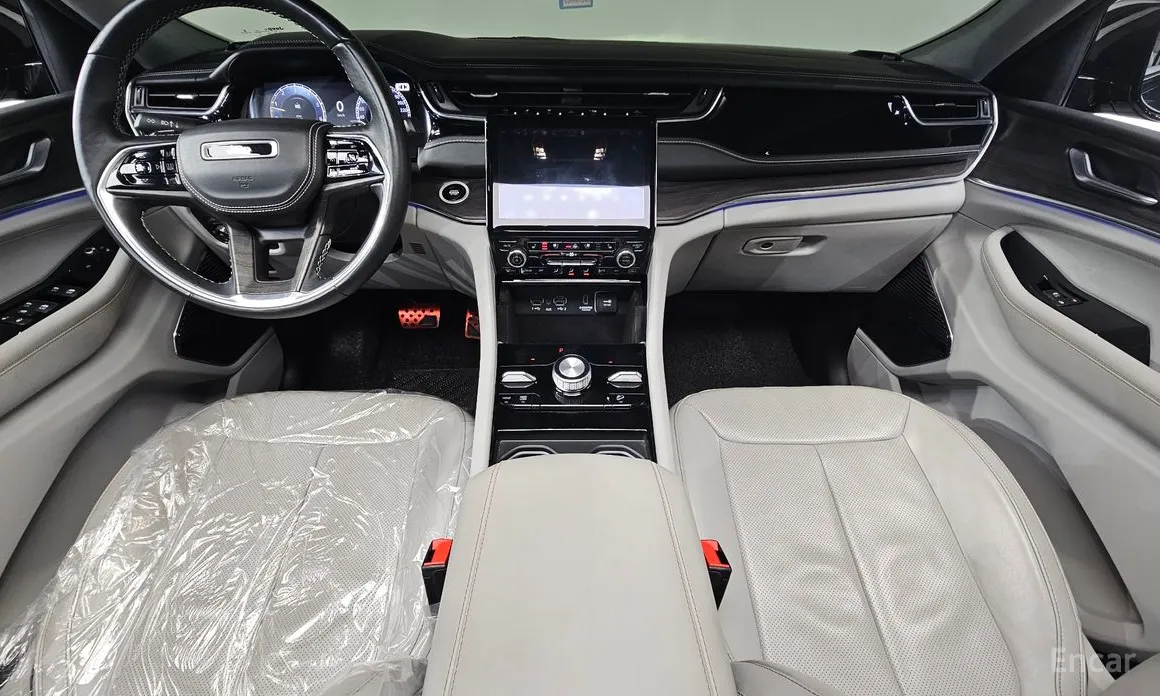 Фото 7 - Jeep Cherokee