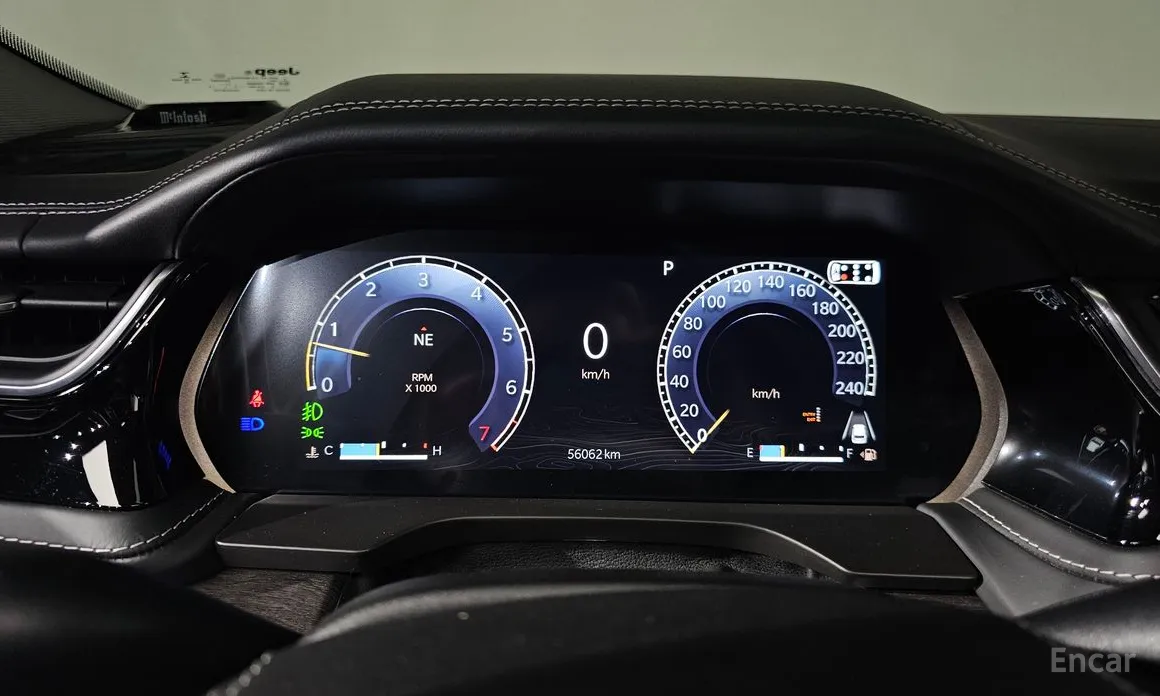 Фото 8 - Jeep Cherokee