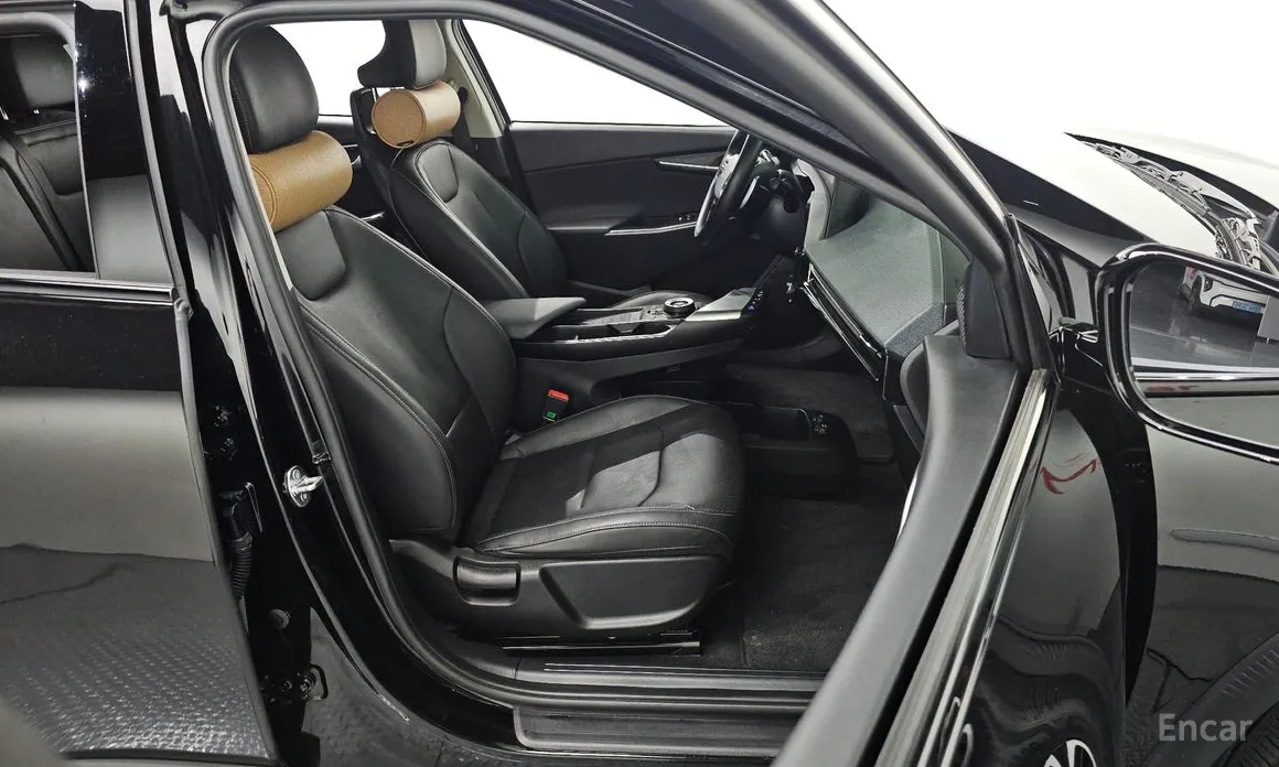 Фото 13 - Kia EV6