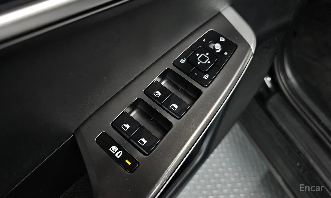 Фото 14 - Kia EV6