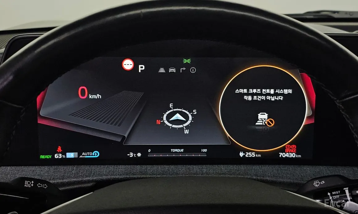 Фото 8 - Kia EV6