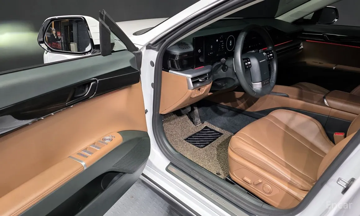 Photo 10 - Hyundai Grandeur