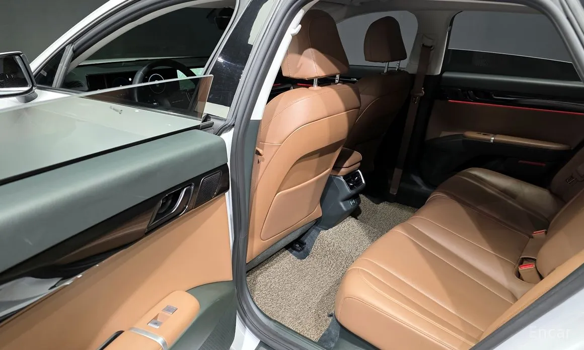 Photo 11 - Hyundai Grandeur