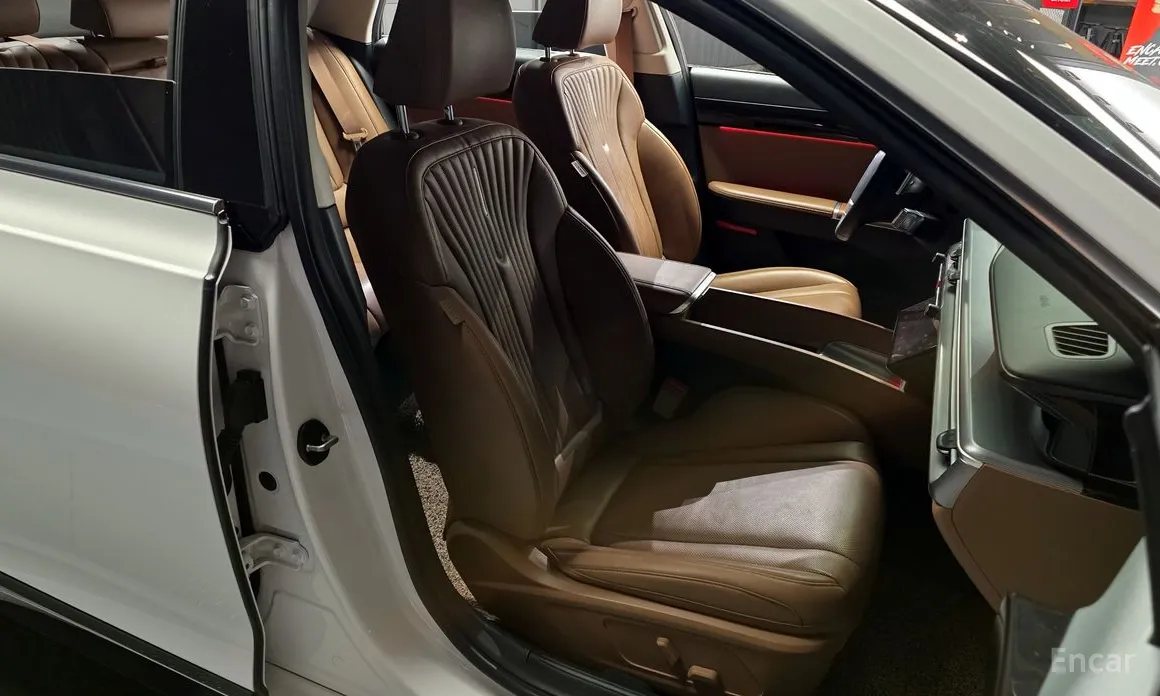 Photo 12 - Hyundai Grandeur