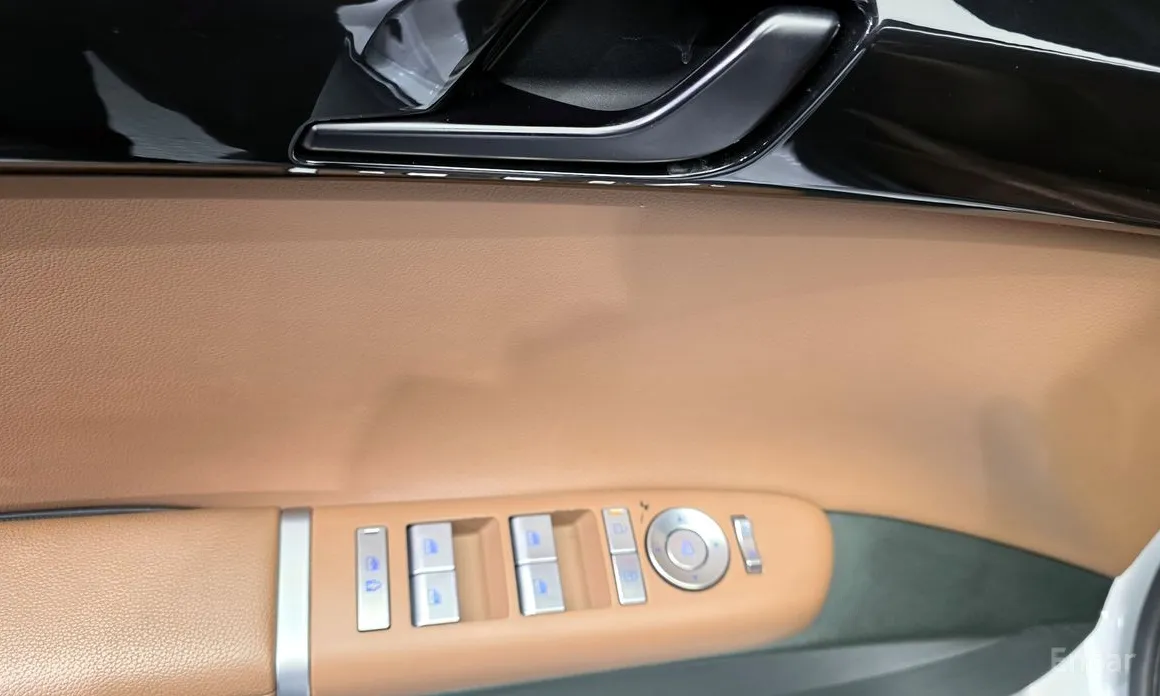 Photo 14 - Hyundai Grandeur