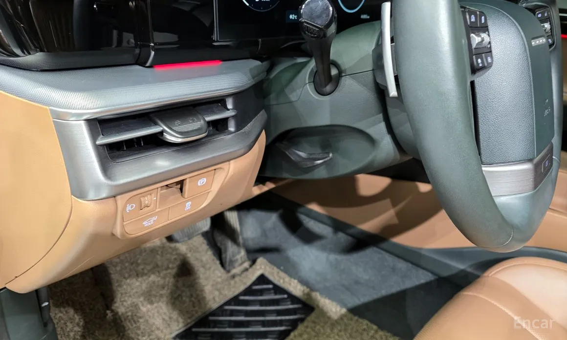 Photo 15 - Hyundai Grandeur