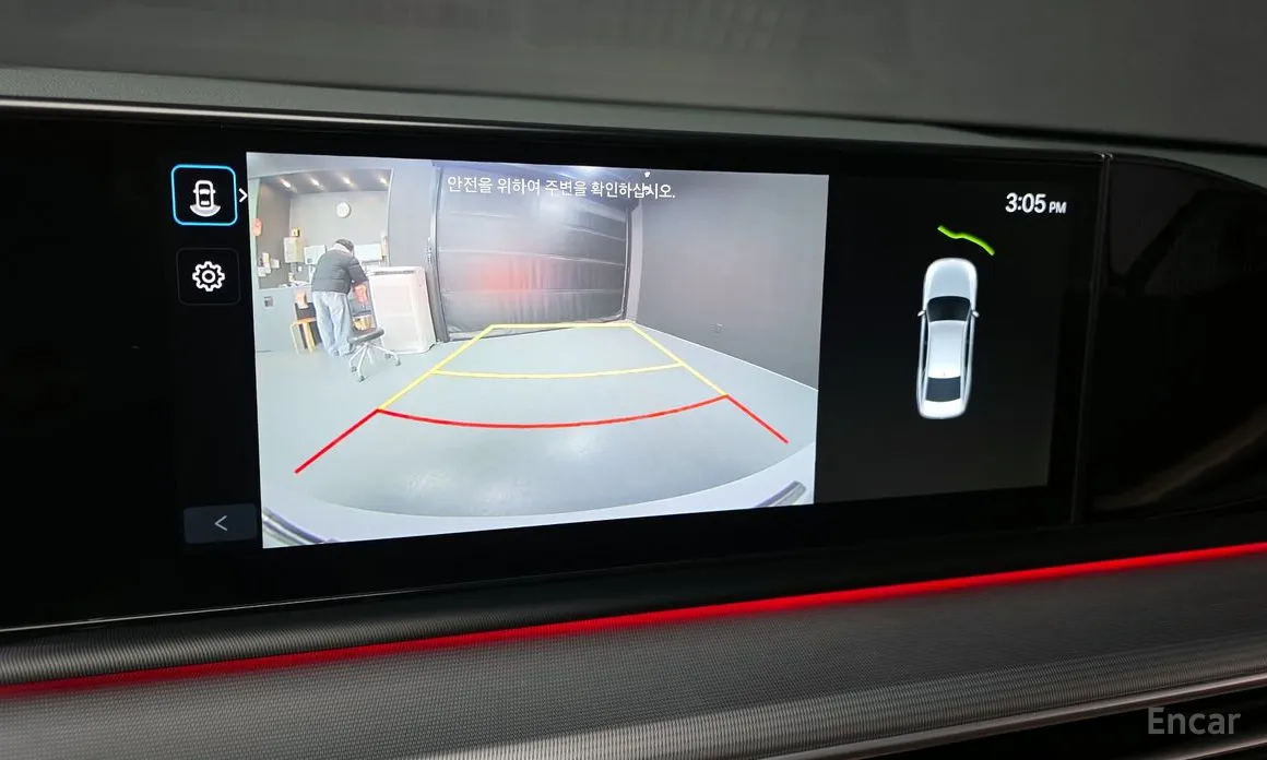 Photo 17 - Hyundai Grandeur