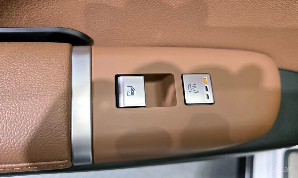 Photo 18 - Hyundai Grandeur