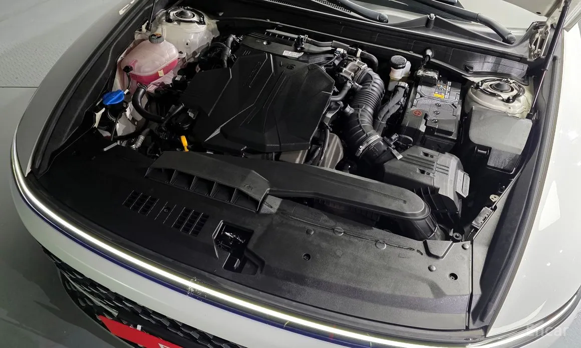 Photo 6 - Hyundai Grandeur