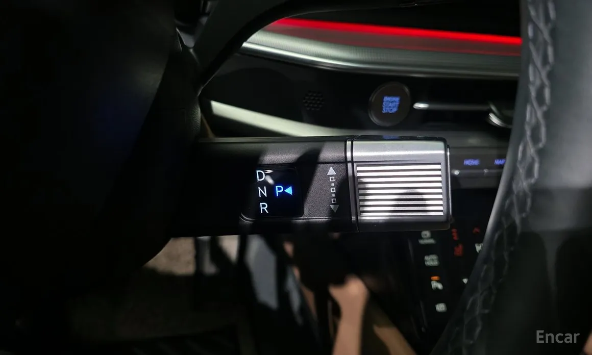 Photo 9 - Hyundai Grandeur