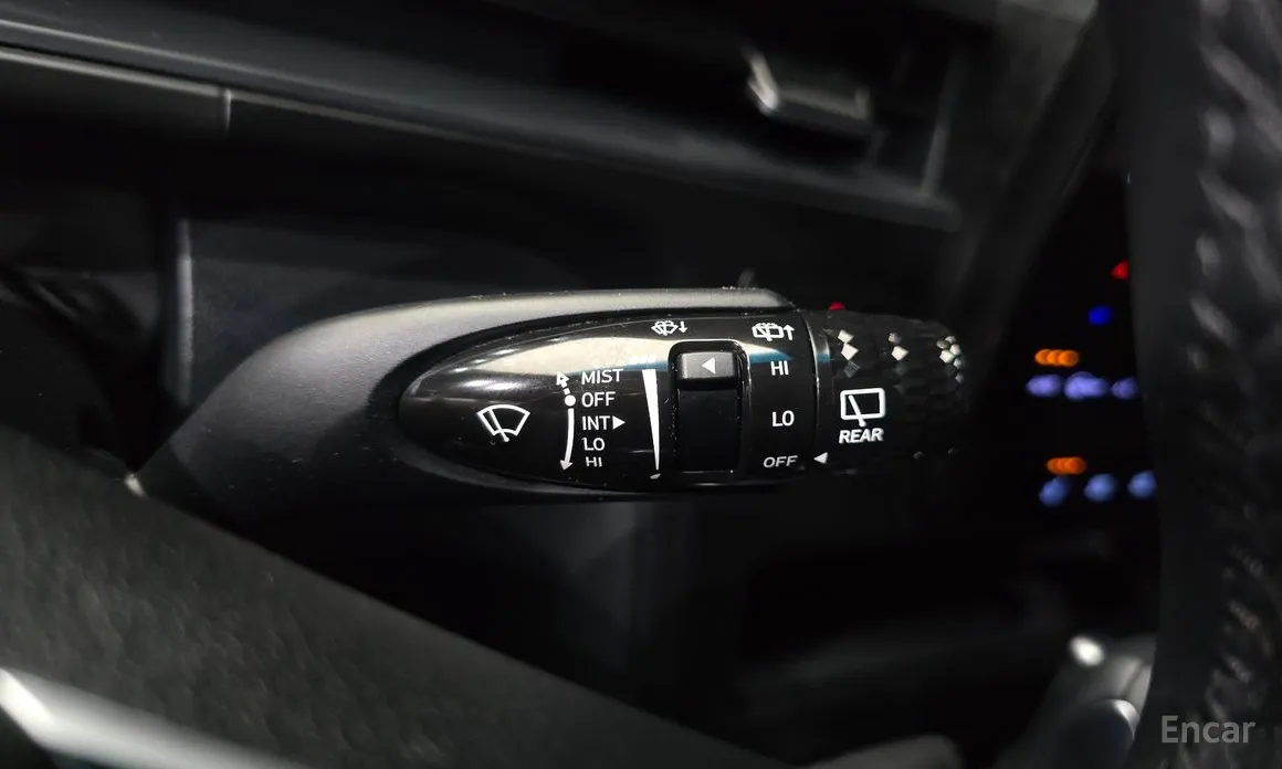 Фото 17 - Hyundai Staria