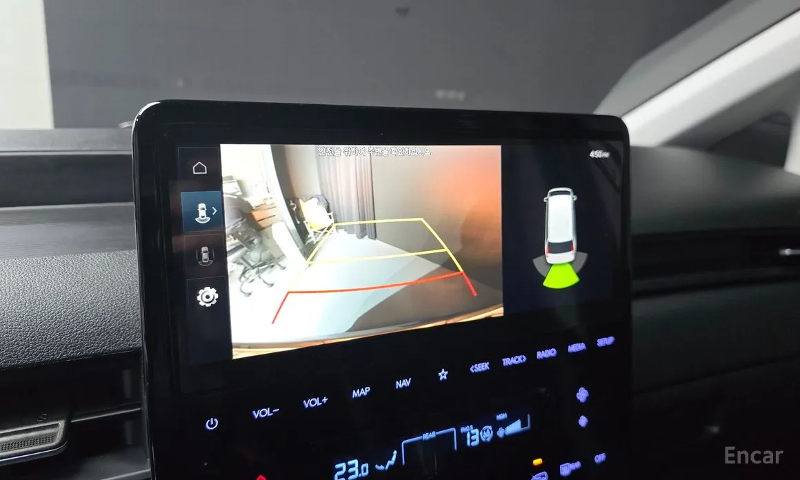 Фото 18 - Hyundai Staria