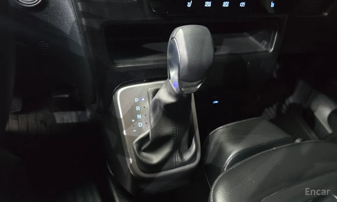 Фото 9 - Hyundai Staria