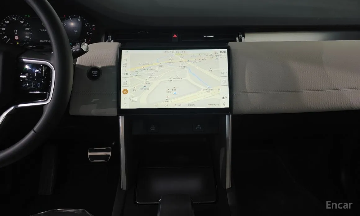 Фото 14 - Land Rover Discovery Sport