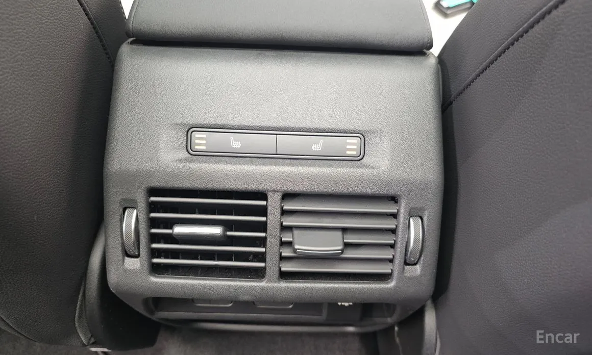 Фото 18 - Land Rover Discovery Sport