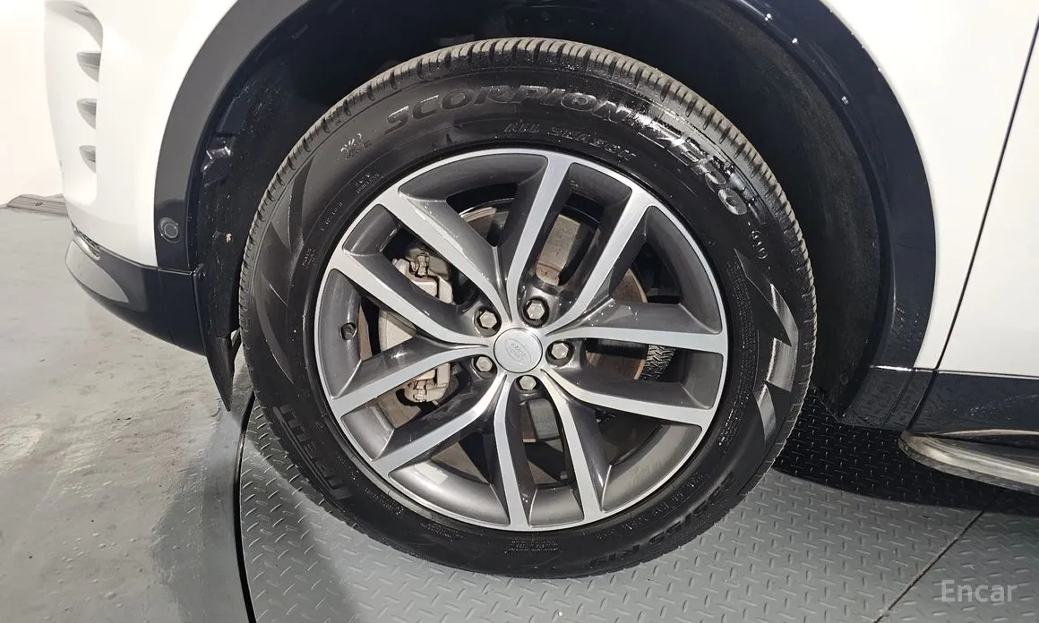 Фото 5 - Land Rover Discovery Sport