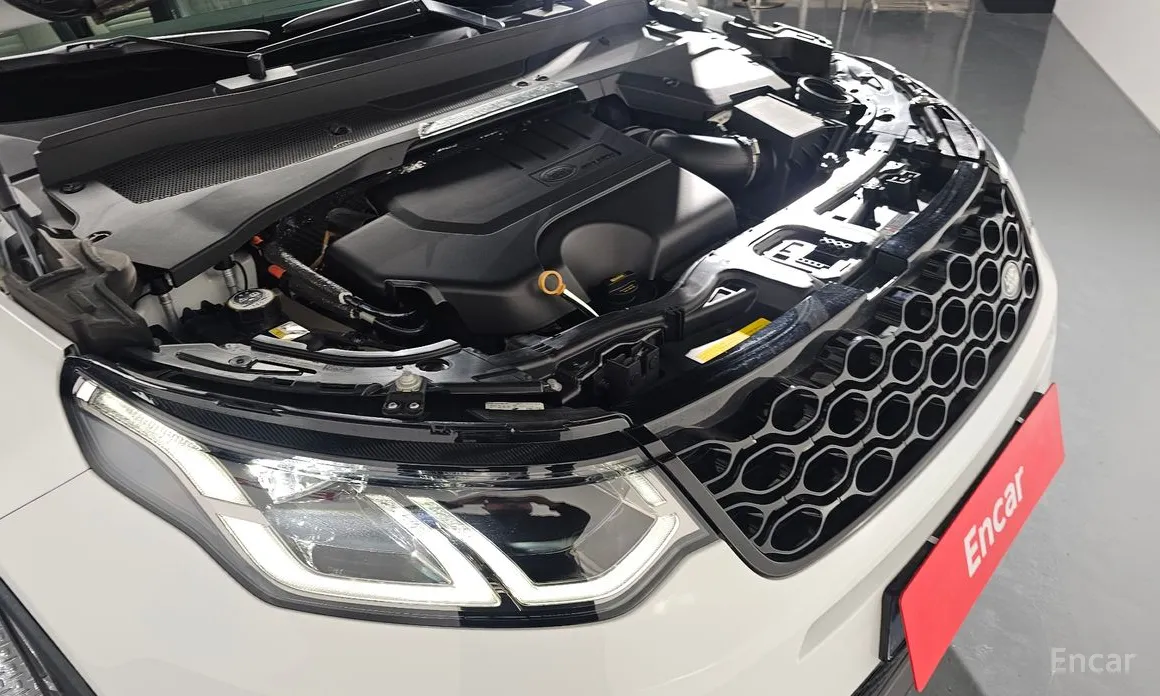 Фото 6 - Land Rover Discovery Sport