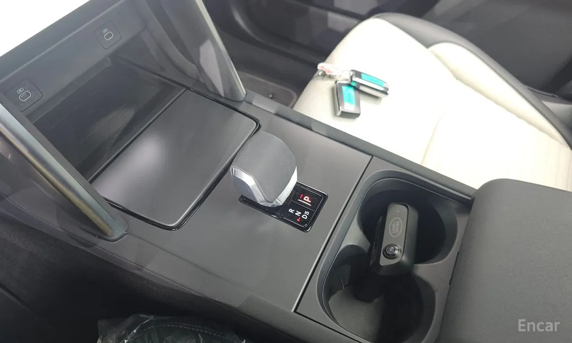 Фото 9 - Land Rover Discovery Sport