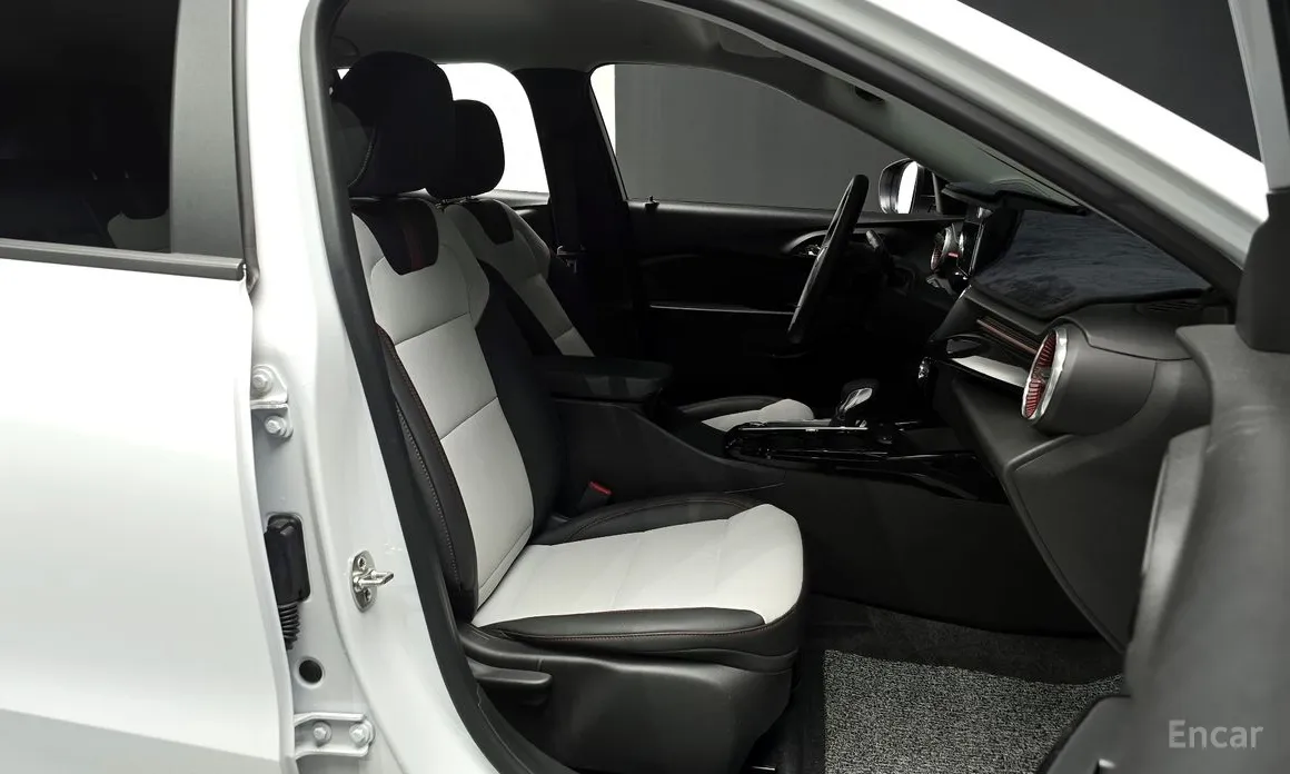 Фото 10 - Chevrolet Trax