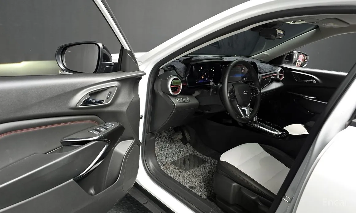 Фото 11 - Chevrolet Trax