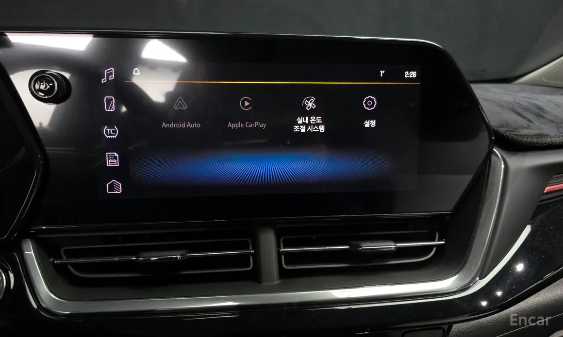 Фото 14 - Chevrolet Trax