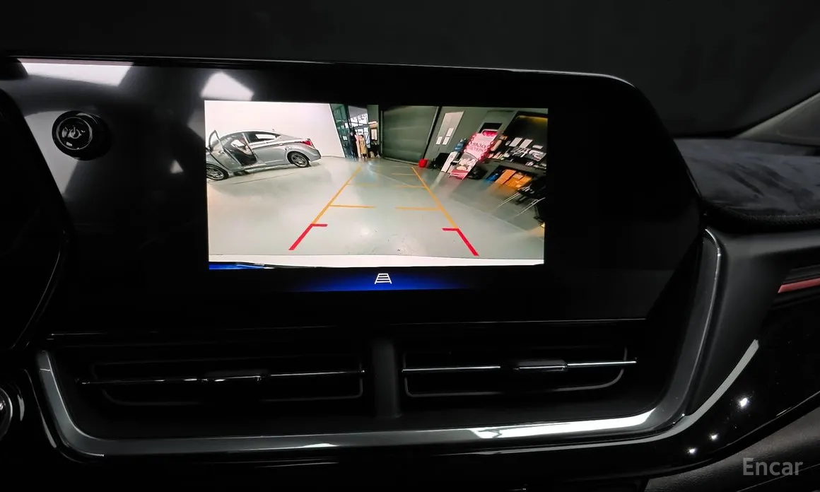 Фото 15 - Chevrolet Trax