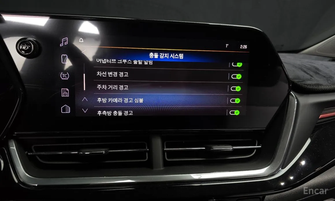 Фото 16 - Chevrolet Trax