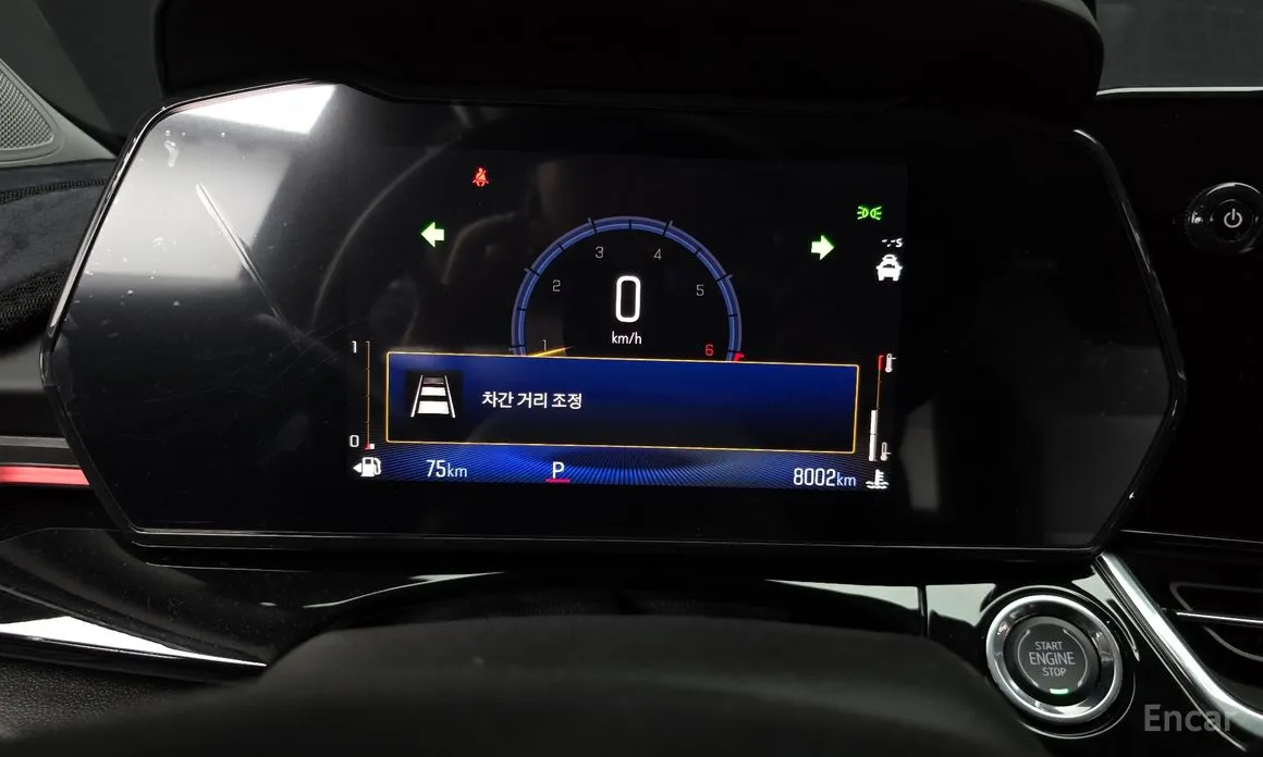 Фото 8 - Chevrolet Trax