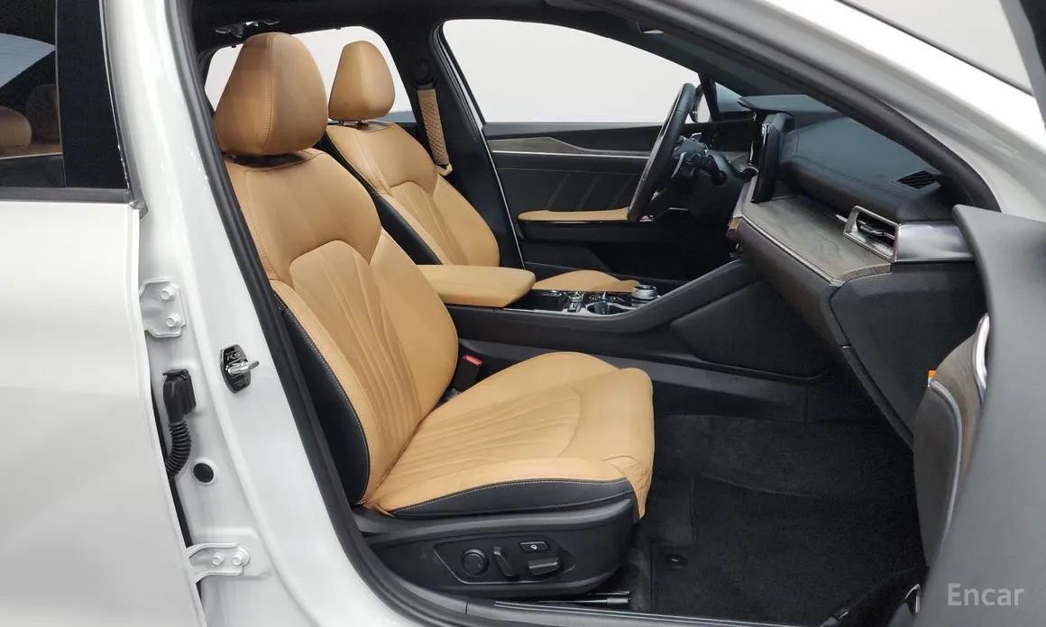 Фото 11 - Kia K5