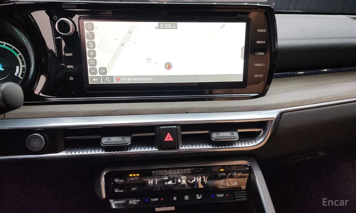 Фото 14 - Kia K5