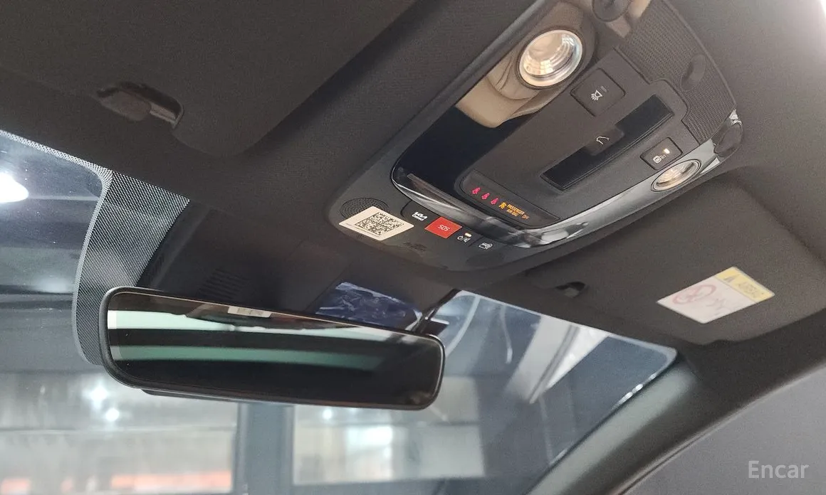 Фото 18 - Kia K5