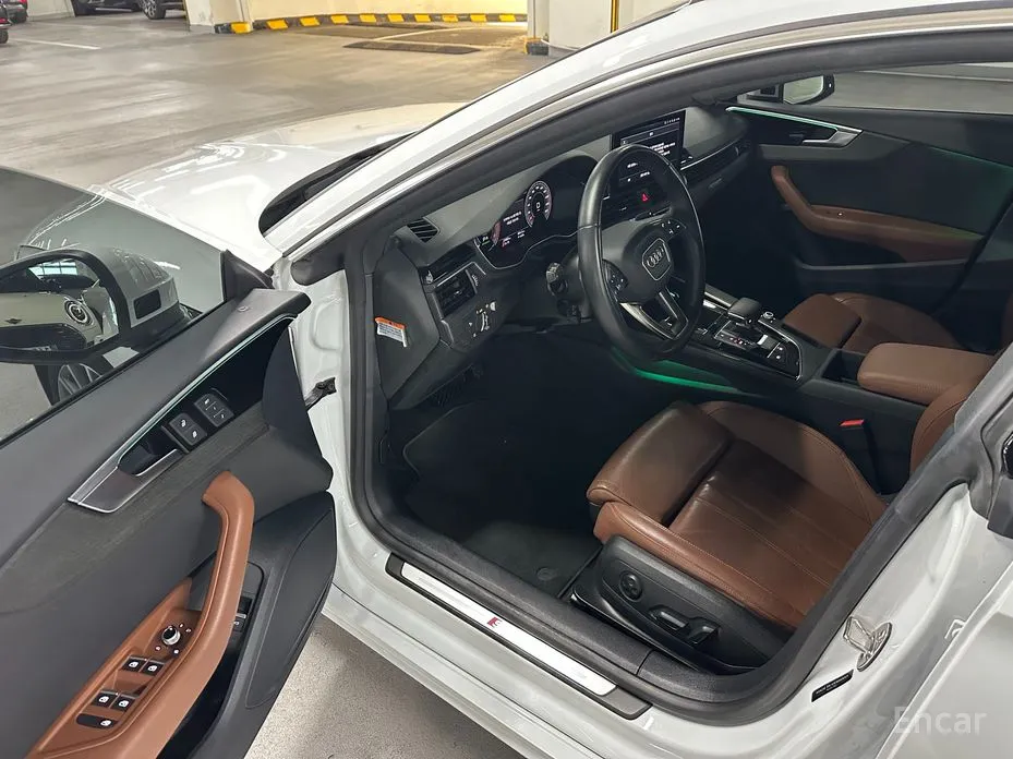 Фото 13 - Audi A5