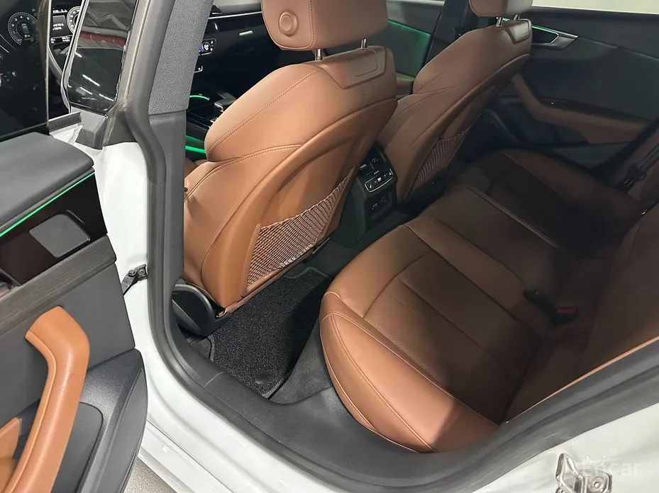 Фото 14 - Audi A5